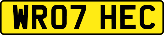 WR07HEC