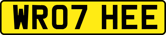 WR07HEE