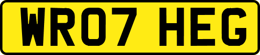 WR07HEG