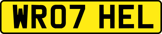 WR07HEL