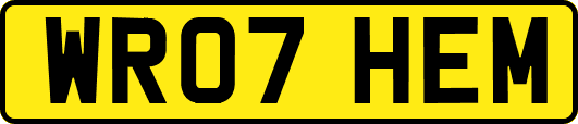 WR07HEM