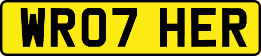 WR07HER