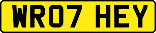 WR07HEY