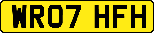 WR07HFH