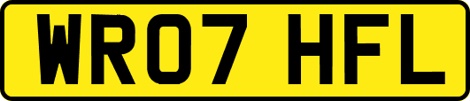 WR07HFL