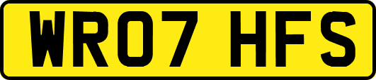 WR07HFS