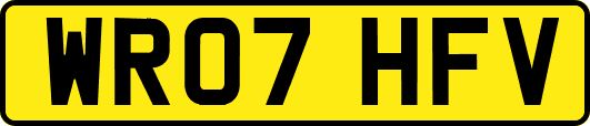 WR07HFV