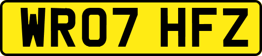 WR07HFZ