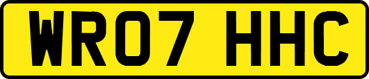 WR07HHC