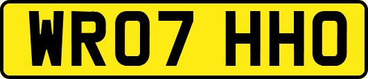 WR07HHO