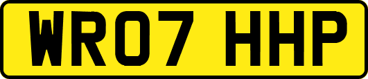 WR07HHP