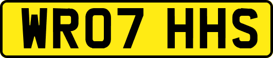 WR07HHS
