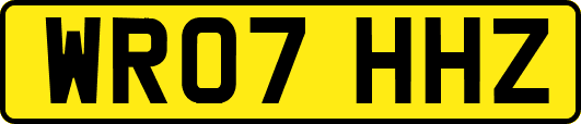 WR07HHZ