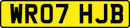 WR07HJB