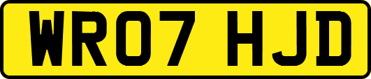 WR07HJD
