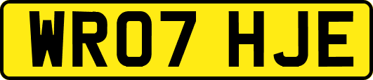 WR07HJE