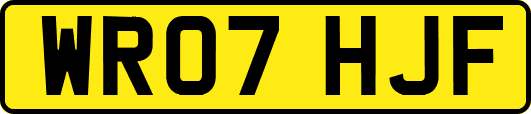 WR07HJF