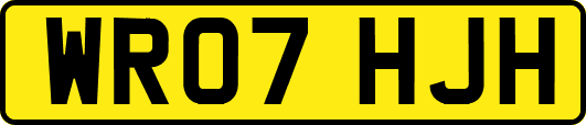 WR07HJH