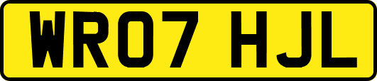 WR07HJL