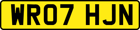 WR07HJN