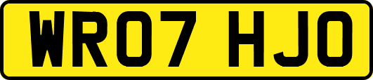 WR07HJO