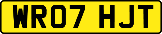 WR07HJT