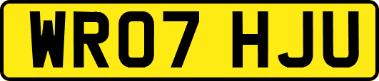 WR07HJU