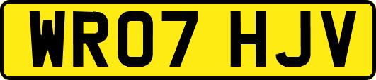 WR07HJV