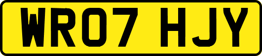 WR07HJY