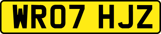 WR07HJZ