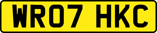WR07HKC
