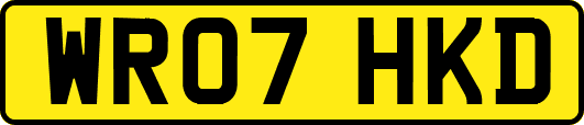 WR07HKD