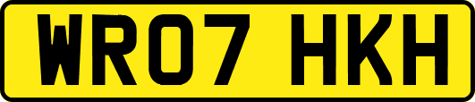 WR07HKH
