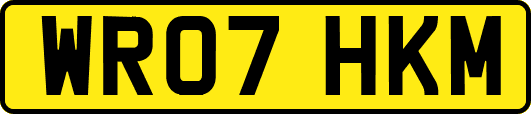 WR07HKM