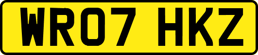 WR07HKZ