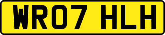 WR07HLH