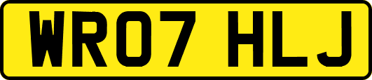 WR07HLJ
