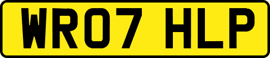 WR07HLP