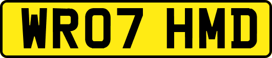 WR07HMD
