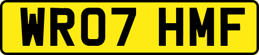 WR07HMF