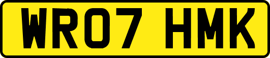 WR07HMK