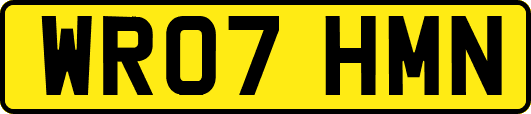 WR07HMN