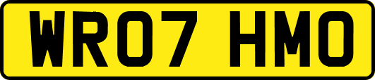 WR07HMO