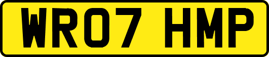 WR07HMP