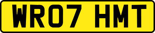 WR07HMT