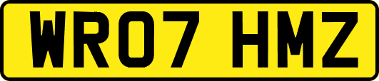 WR07HMZ
