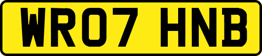 WR07HNB