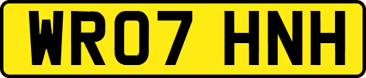 WR07HNH