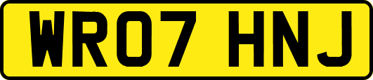 WR07HNJ