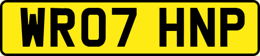 WR07HNP